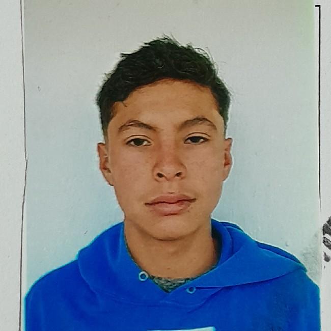 Jose Guadalupe Preciado Arias #1282 2008