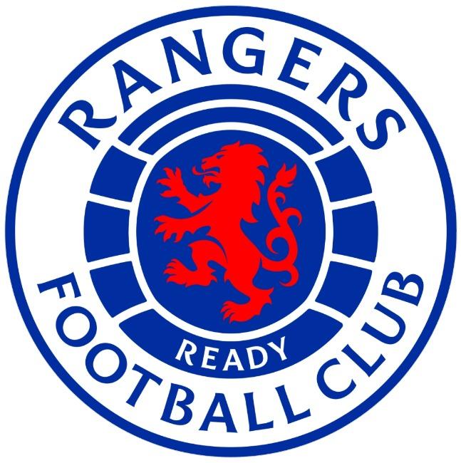 Rangers Glasgow