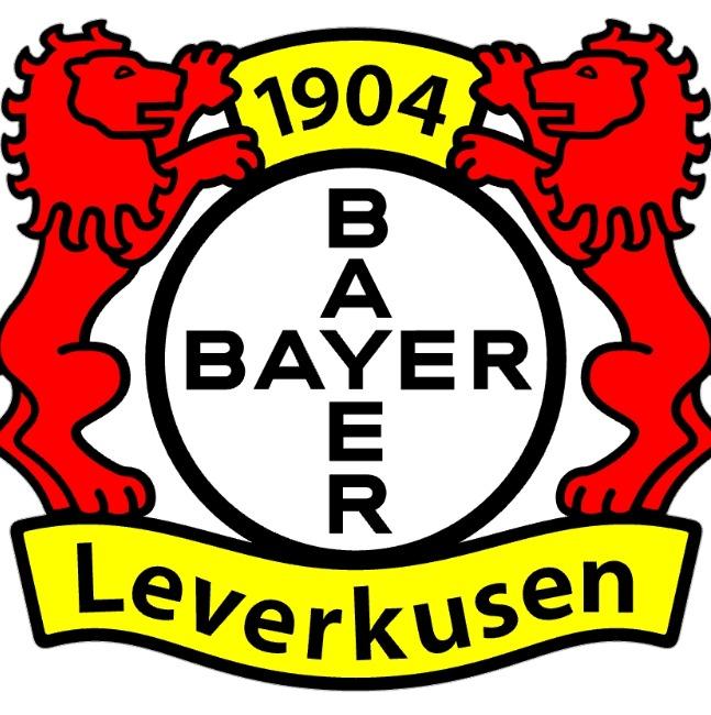 Bayer Leverkusen