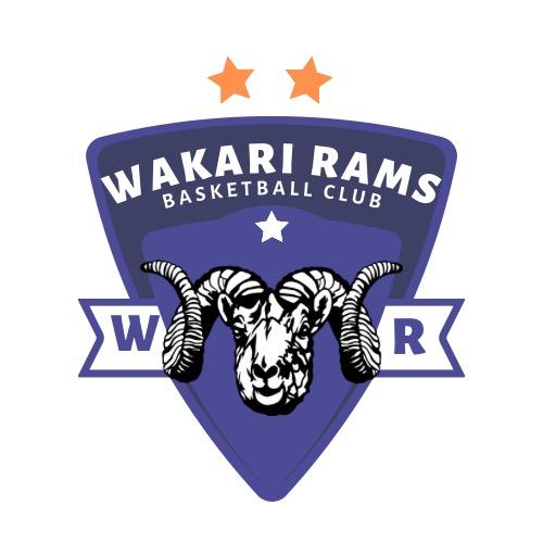 Wakari Rams