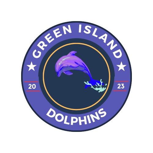 Green Island Dolphins