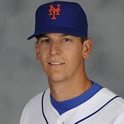 Pat Misch