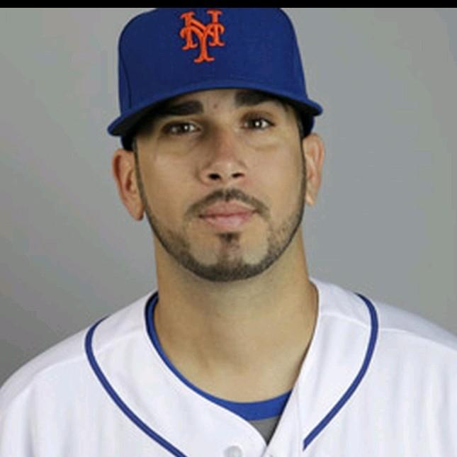 Oliver Perez