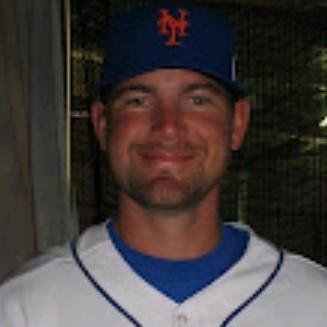 Mike Pelfrey