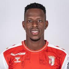 Cristian Borja