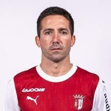 Joao Moutinho