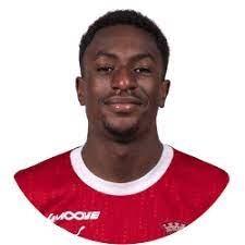 Joe Mendes