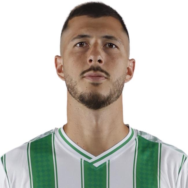 G. Rodriguez