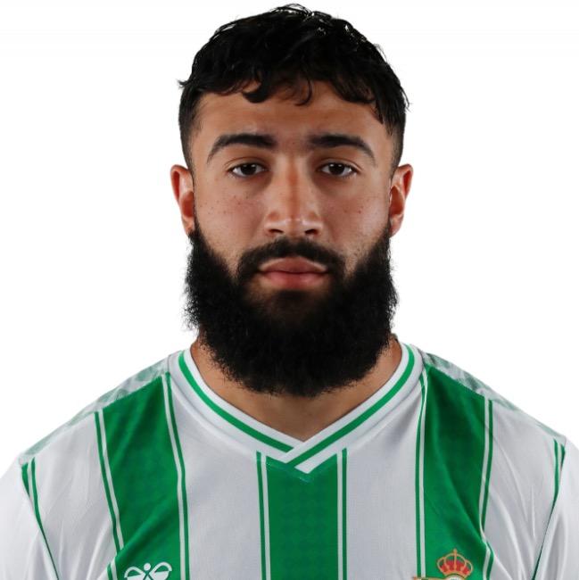 N. Fekir