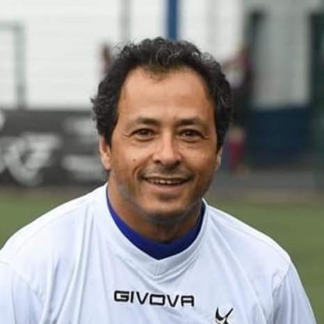 Marcio Clay