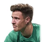 M. ter Stegen