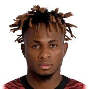 S. Chukwueze