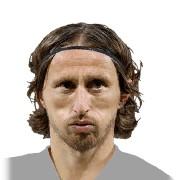 L. Modrić