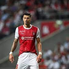 Jose Fonte