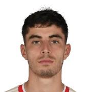 K. Havertz