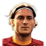 F. Totti