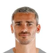 A. Griezmann