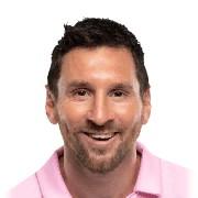L. Messi