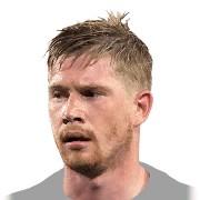 K. De Bruyne