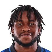 Ademola Lookman