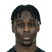 Jeremie Frimpong