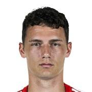 Benjamin Pavard