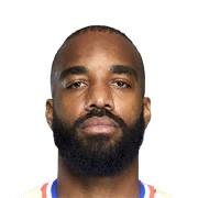A. Lacazette
