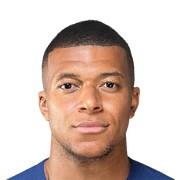 K. Mbappé