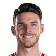 Declan Rice