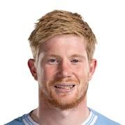 Kevin De Bruyne