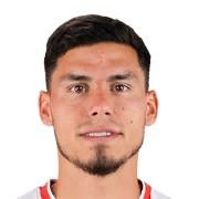 Lucas Robertone