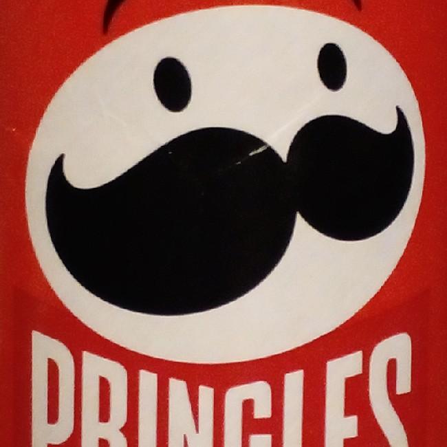 PRINGLES