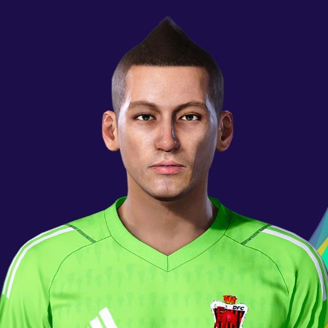 Beto Ferreira