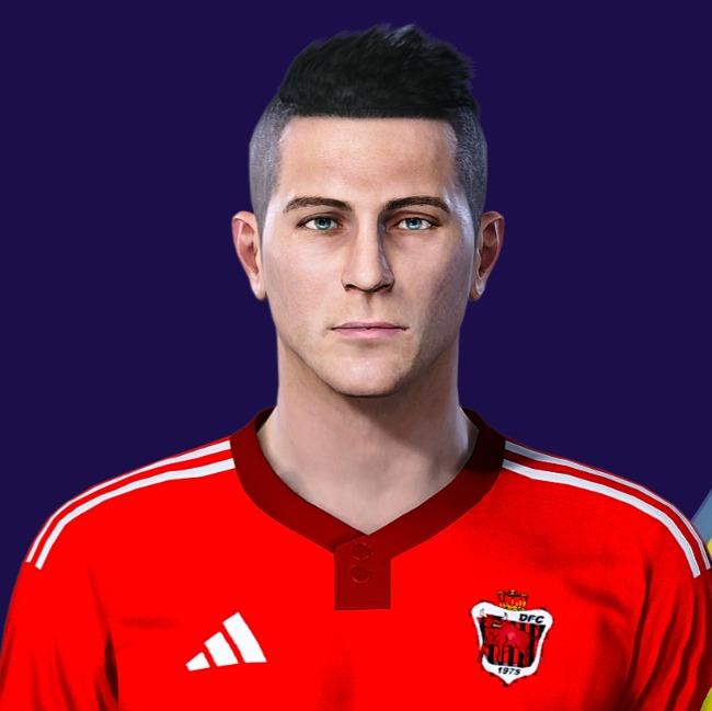 Nyman Eremenko