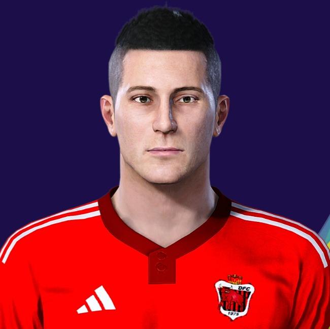 Alek Camnicky