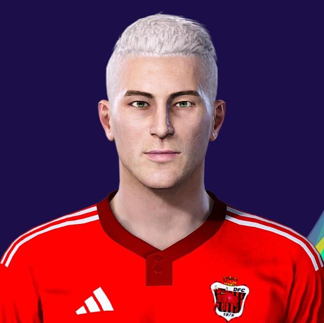 Mohamed Skyblot