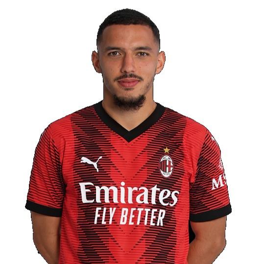 Ismaël Bennacer