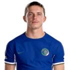 Conor Gallagher