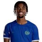Carney Chukwuemeka