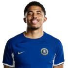 Wesley Fofana