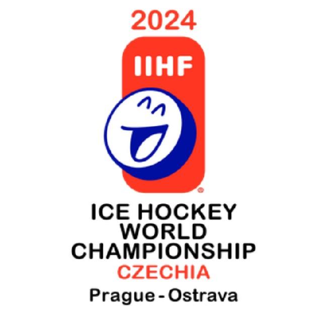 • 2024 IIHF ICE HOCKEY WORLD CHAMPIONSHIP •