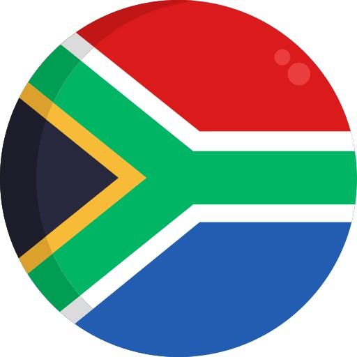 África do Sul