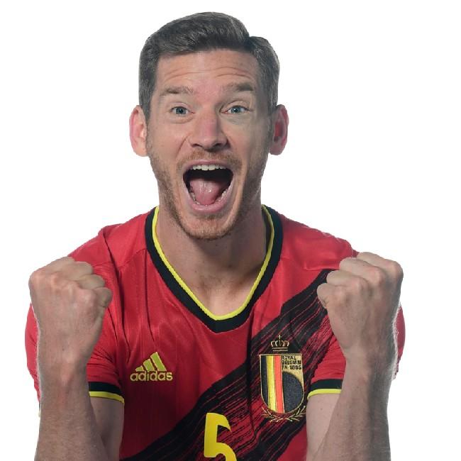 J. Vertonghen