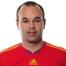 Iniesta