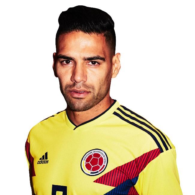 Falcao