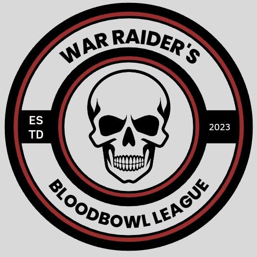 War Raiders League
