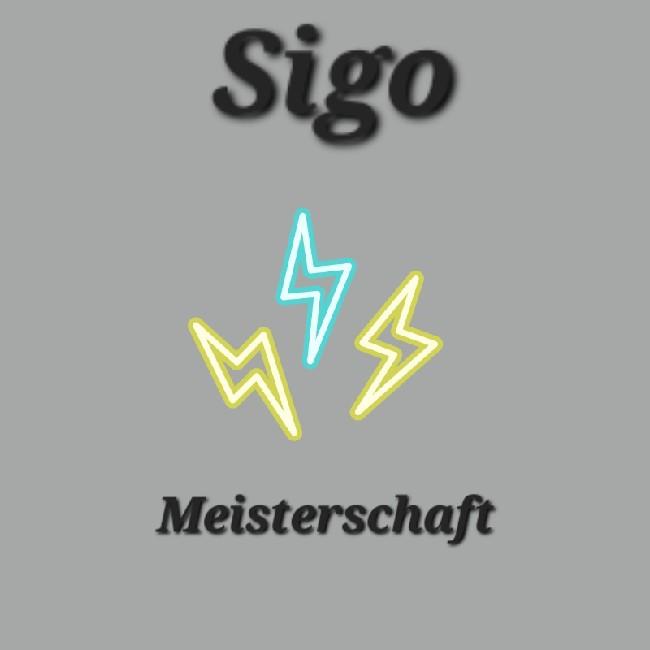 Sigo Meisterschaft