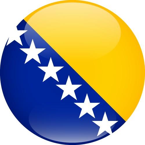 Bósnia