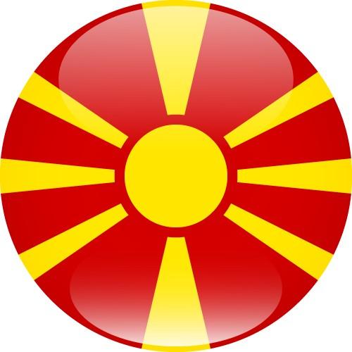 Macedônia do Norte