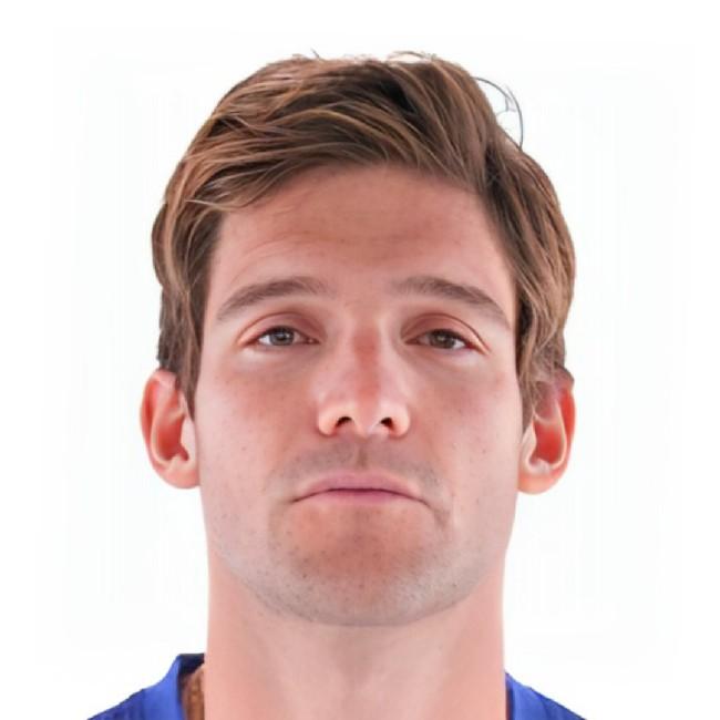 Marcos Alonso